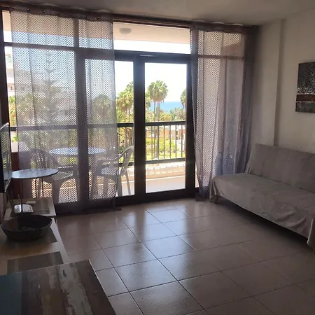 Vina Del Mar Americas Apartmán Costa Adeje (Tenerife)
