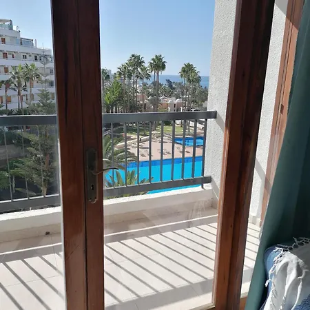 Apartmán Vina Del Mar Americas *