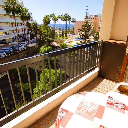 Vina Del Mar Americas Апартаменты Адехе