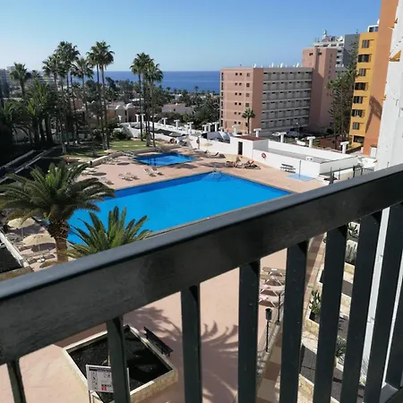 Vina Del Mar Americas Апартаменты