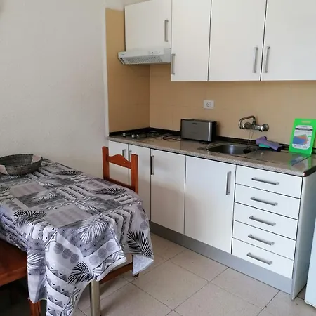 Vina Del Mar Americas Апартаменты