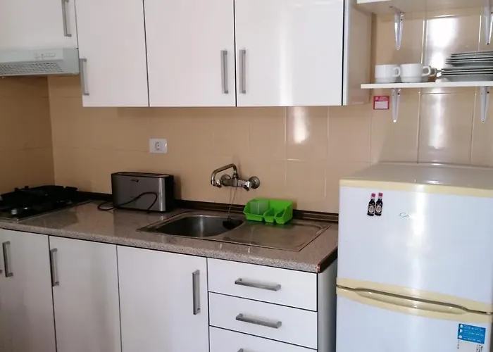 Vina Del Mar Americas Appartamento