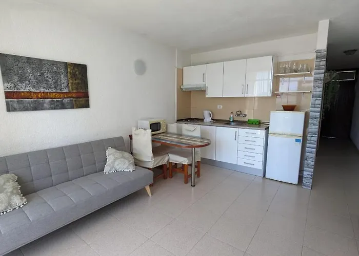 Appartamento Vina Del Mar Americas *