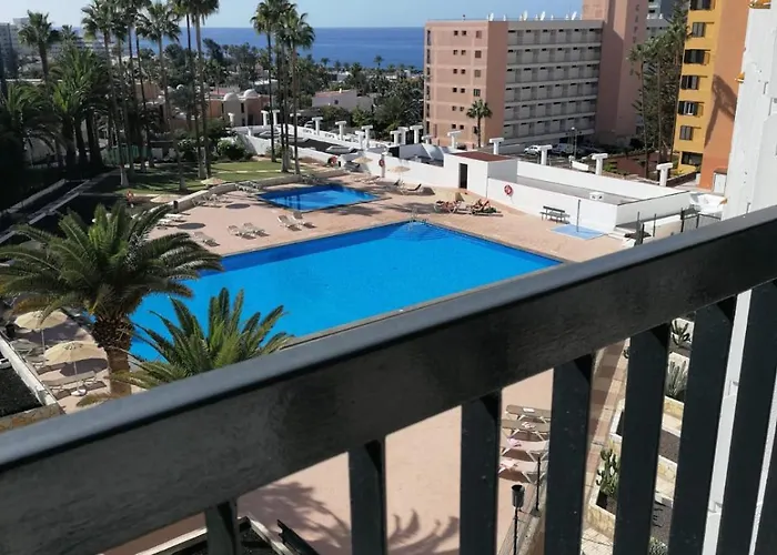 Vina Del Mar Americas Appartamento