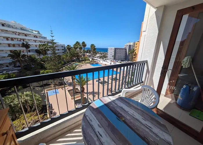 Appartamento Vina Del Mar Americas