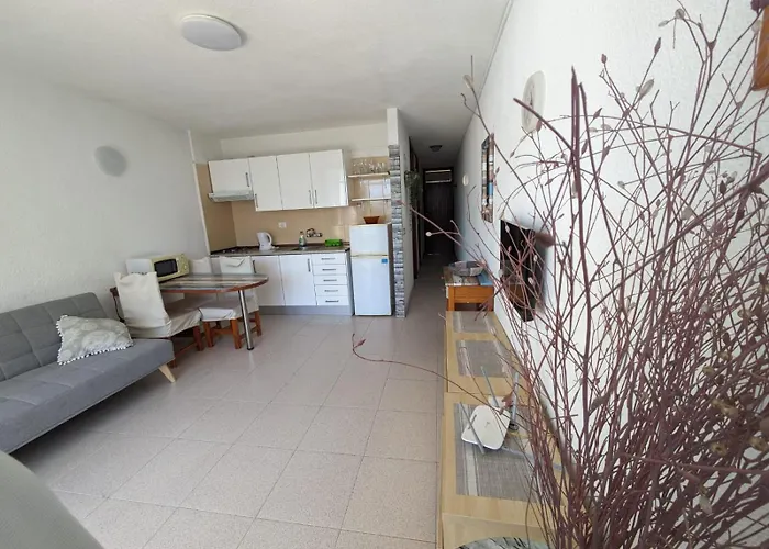 Vina Del Mar Americas Appartamento Costa Adeje (Tenerife)