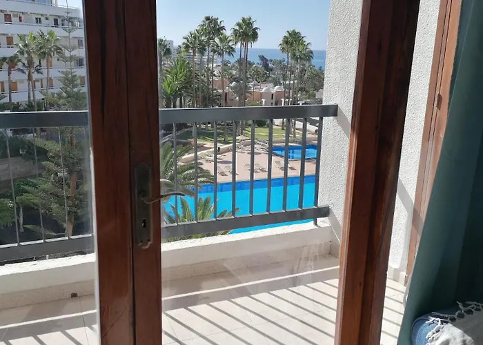 Appartamento Vina Del Mar Americas *