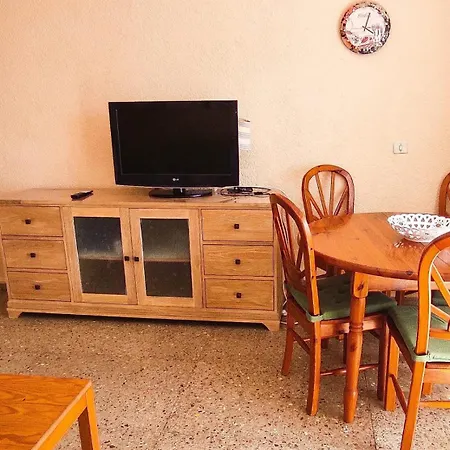 Apartment Vina Del Mar Americas