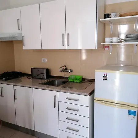 Vina Del Mar Americas Apartment