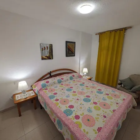 Апартаменти Vina Del Mar Americas