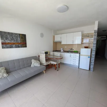 Apartament Vina Del Mar Americas *
