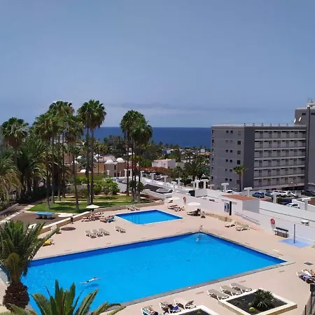 Vina Del Mar Americas Apartment