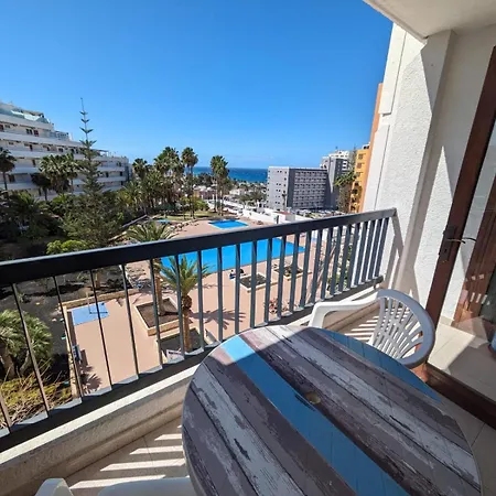 Apartamento Vina Del Mar Americas