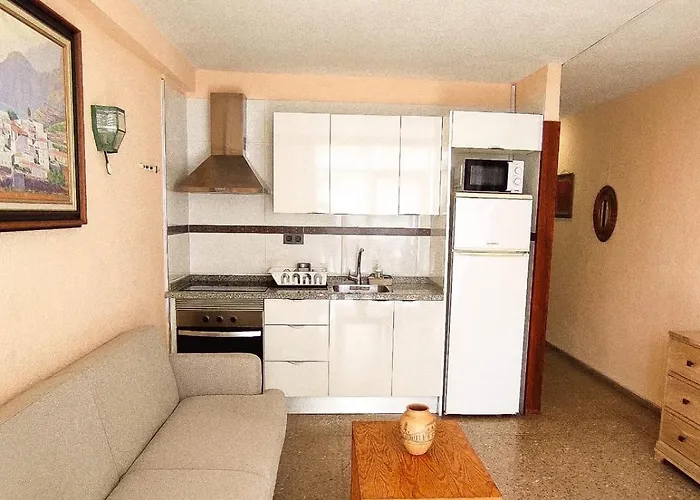 Vina Del Mar Americas * Costa Adeje (Tenerife)