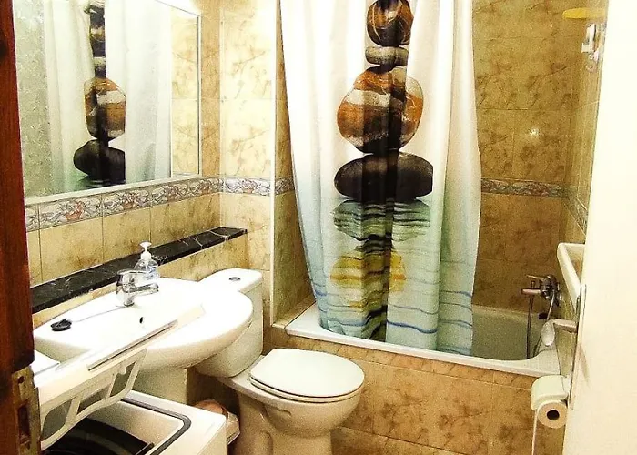 Vina Del Mar Americas *