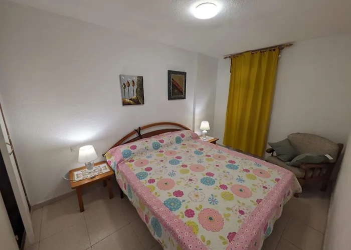 Apartment Vina Del Mar Americas