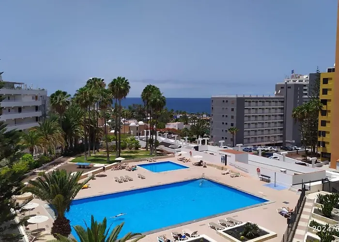 Vina Del Mar Americas Apartment