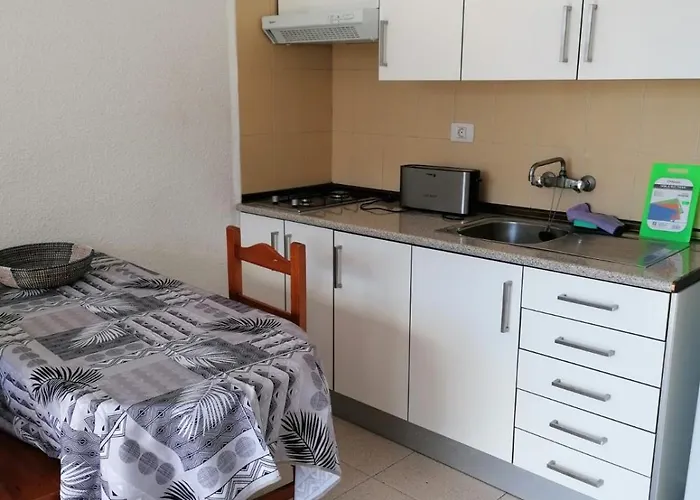 Vina Del Mar Americas Apartment