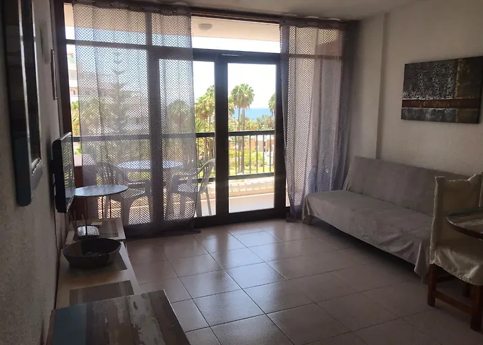 Vina Del Mar Americas Apartment Costa Adeje (Tenerife)