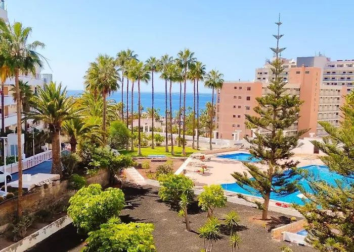 Vina Del Mar Americas *